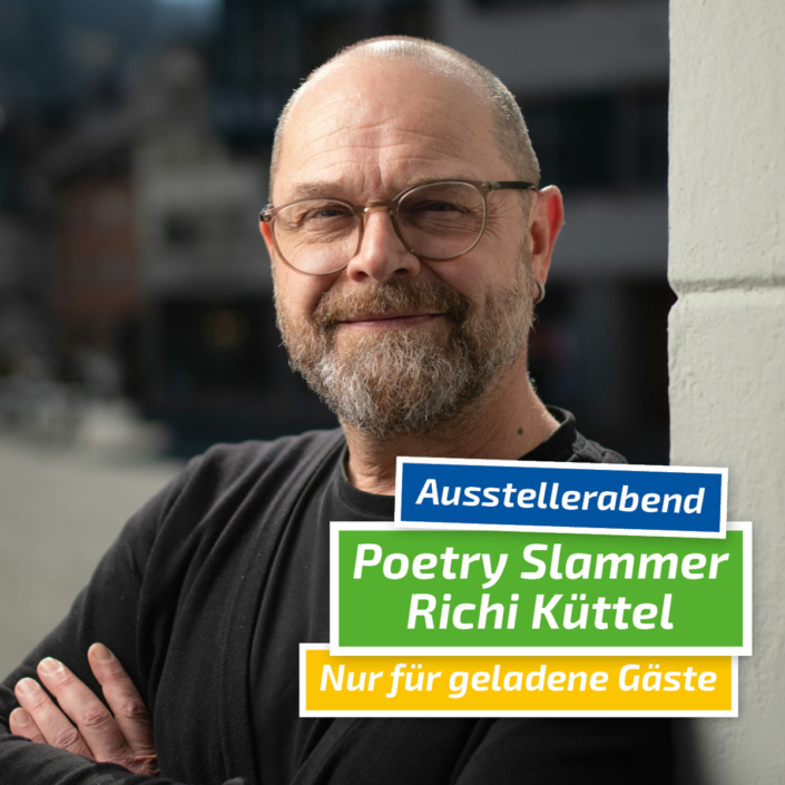 Richi Kuettel